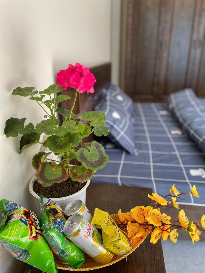 An Bungalow - Mai Chau Villa Hoa Binh Luaran gambar