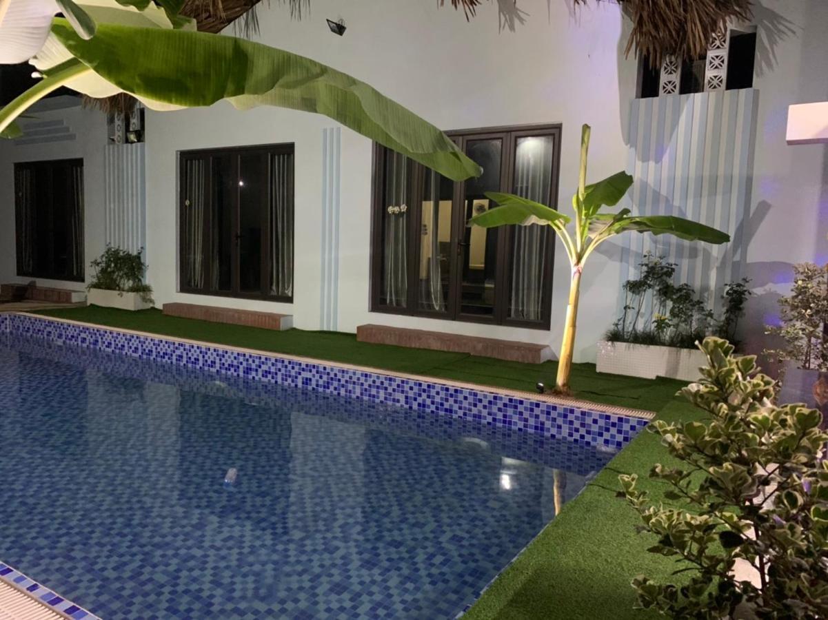 An Bungalow - Mai Chau Villa Hoa Binh Luaran gambar